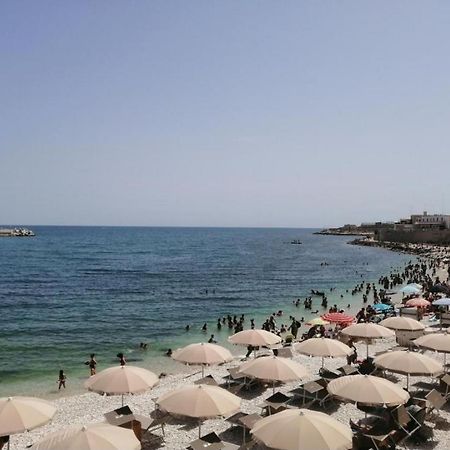 Tre Metri Sopra Il Mare Villa Bisceglie Exterior foto