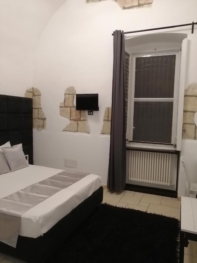 Tre Metri Sopra Il Mare Villa Bisceglie Exterior foto